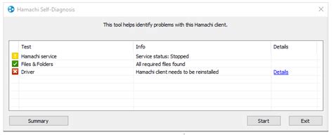 inbound traffic blocked check firewall settings